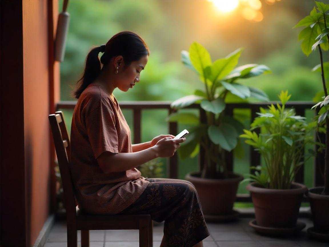 Slot Dana Apk Gacor Jadi Hiburan dan Tabungan Sampingan Ibu-Ibu Penjual Sayur Pagi Hari